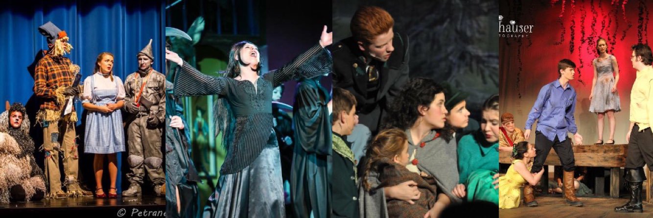 MercyHSTheatre's profile banner image