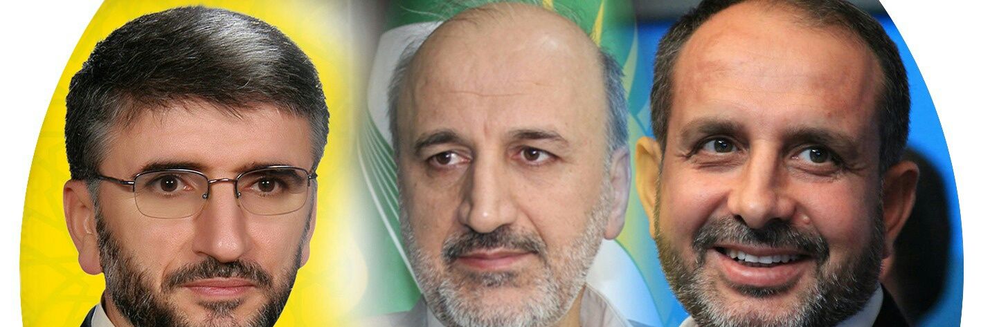 Mehdiicelik's profile banner image