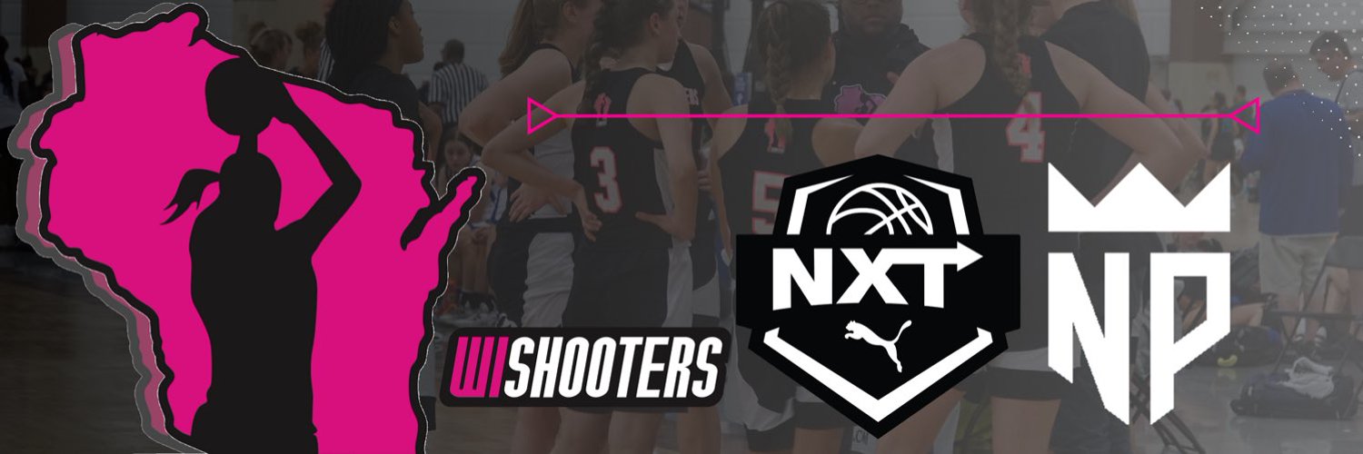 Wisconsin Lady Shooters Profile Banner