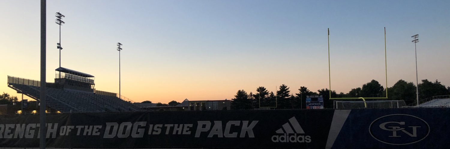 Blake Huffman banner