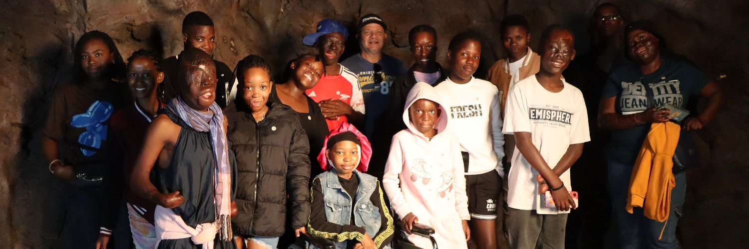 Children of Fire - Health Care is Political banner