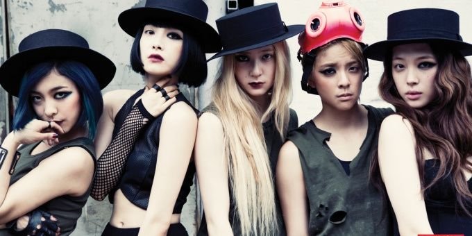 Great Absolute F(X)  banner