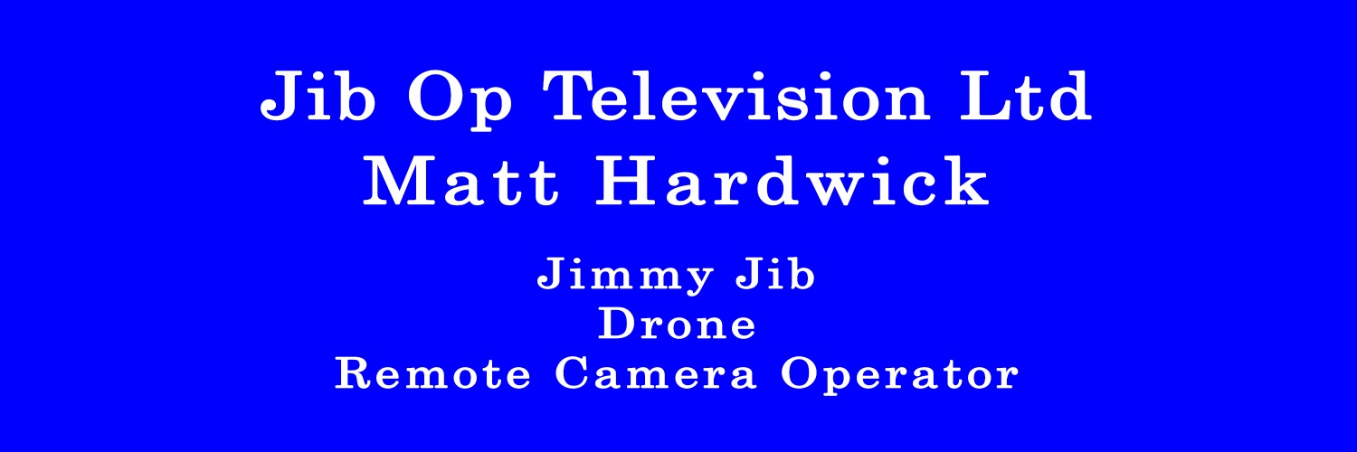 Matt Hardwick banner