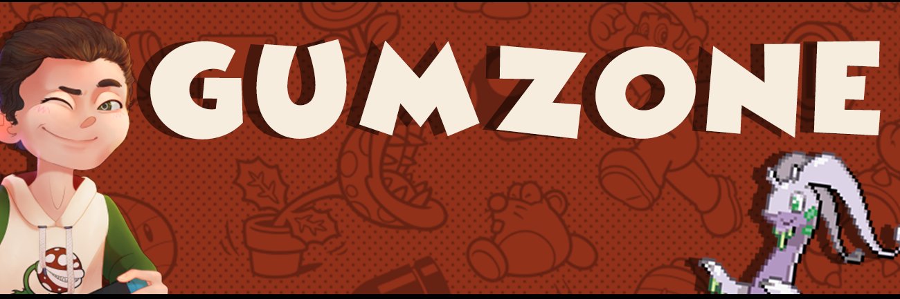 Gumzone banner