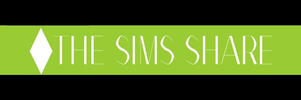 simsshare Profile Banner