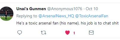 ToxicArsenalFan banner
