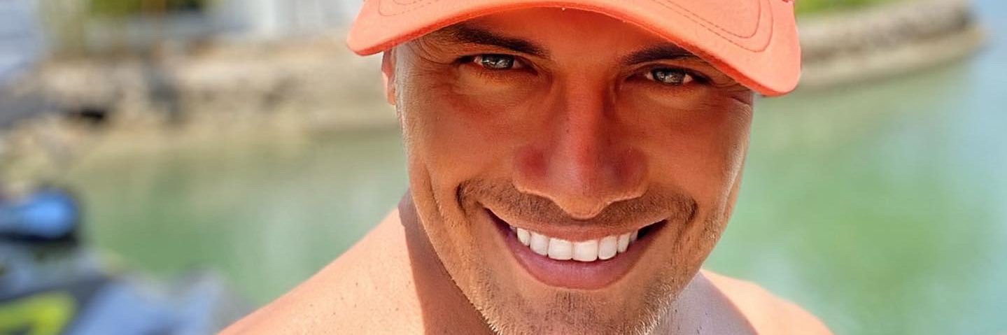 ernestopacheco's profile banner image