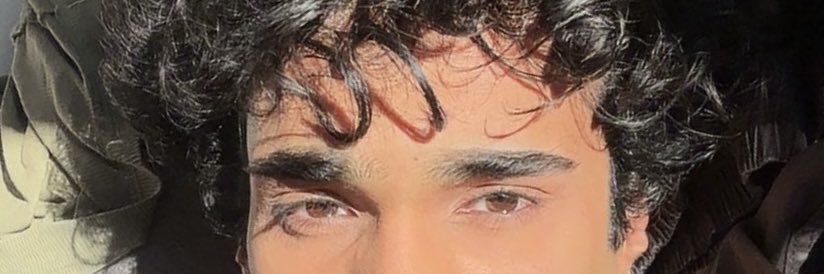 ɪʂнααɳ🌙 banner