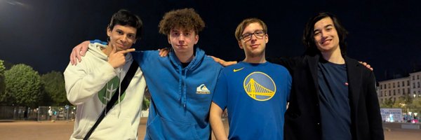 SplashMirrors3 Profile Banner