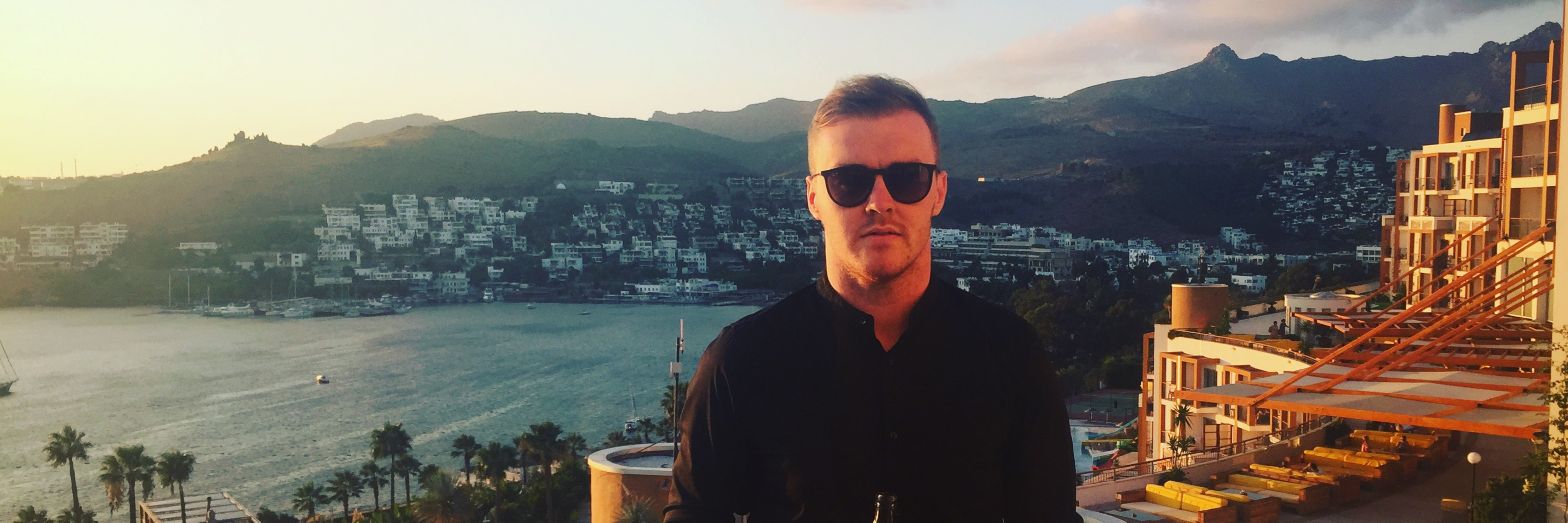 Sean banner