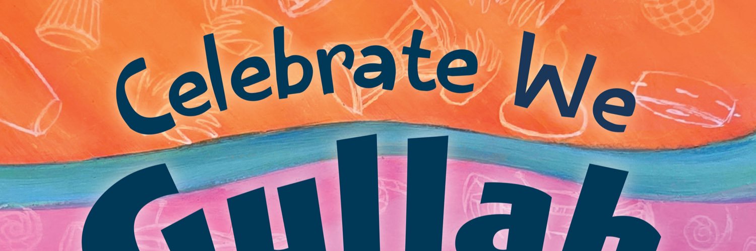 MissYvetteWrites Celebrate We Gullah Geechee banner