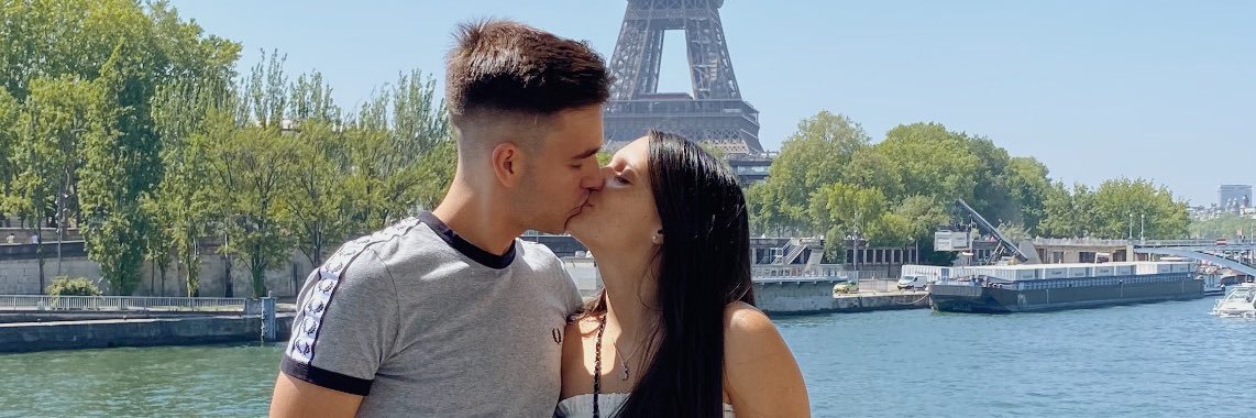 DanielaPaixa0's profile banner image