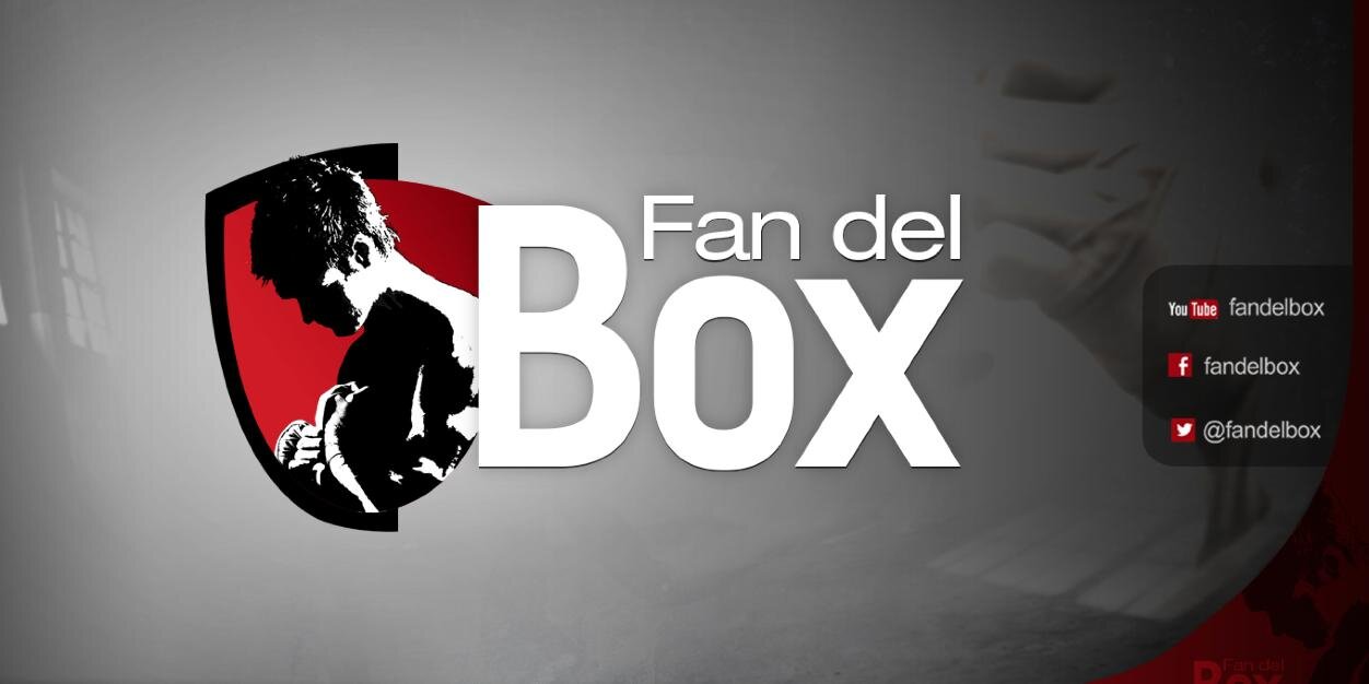 Fan del Box's banner