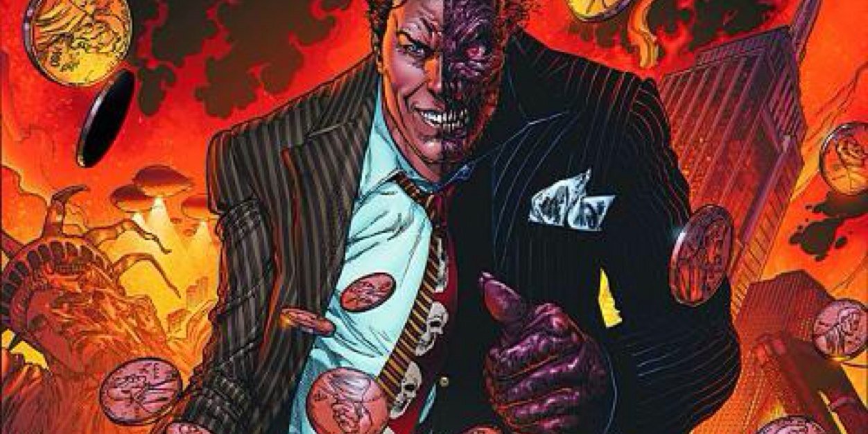 FacesOfGotham's profile banner image