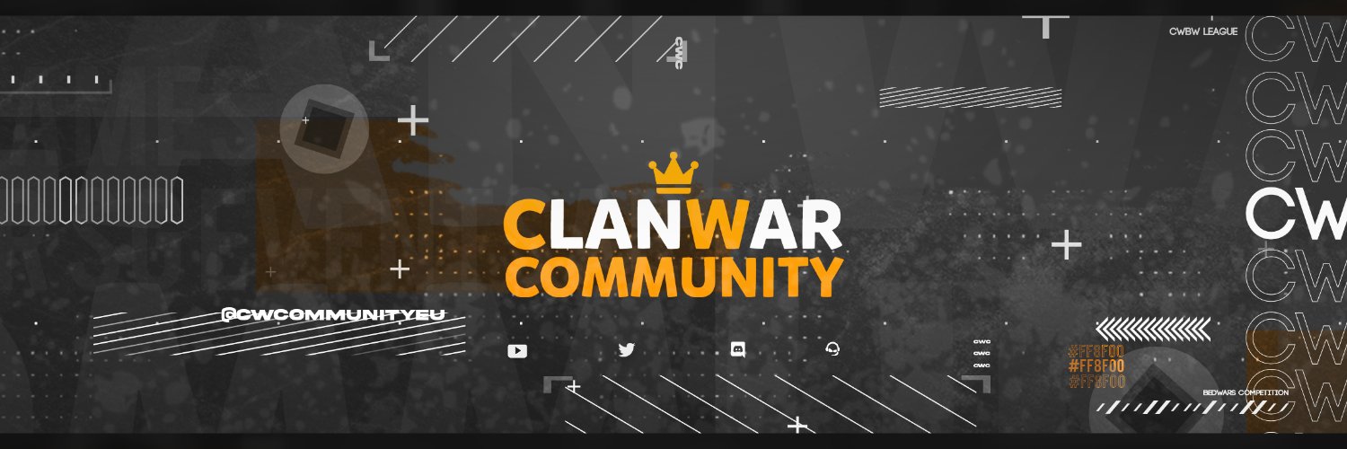 CWCommunity banner