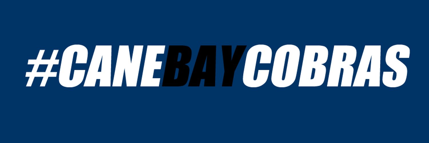 Cane Bay HS Athletics Profile Banner