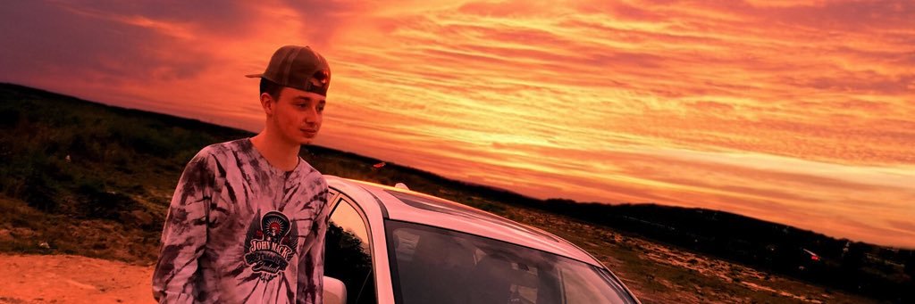 GavenFish15's profile banner image