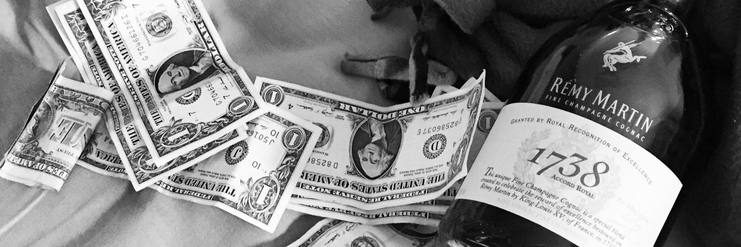 SeanDonPerignon's profile banner image