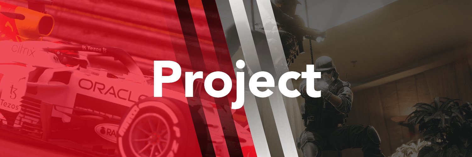 Alex | Project banner