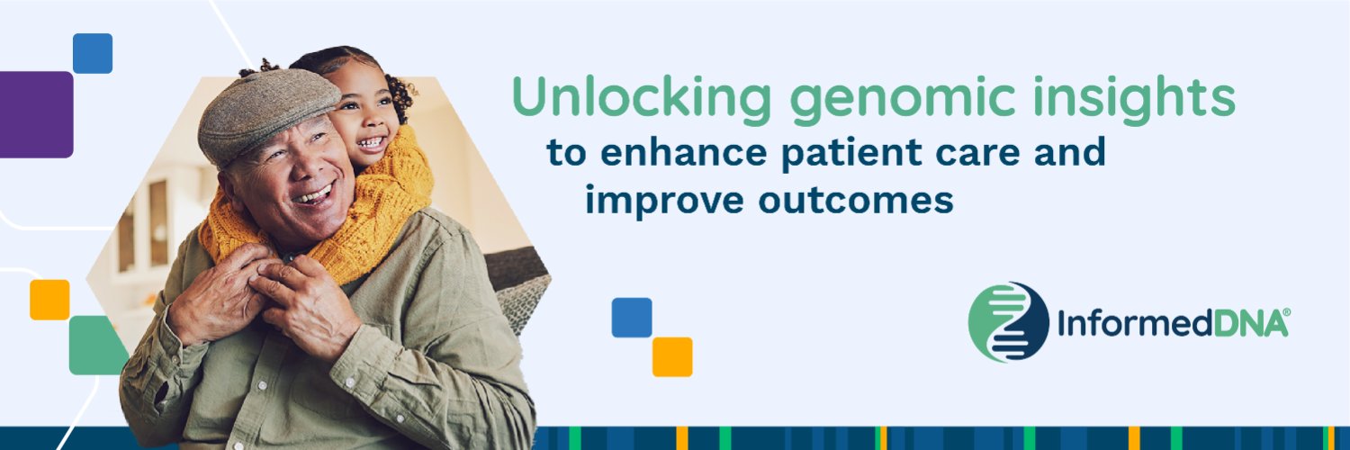 InformedDNA banner