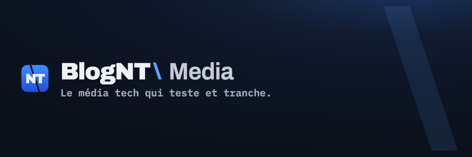 BlogNT \ Media banner