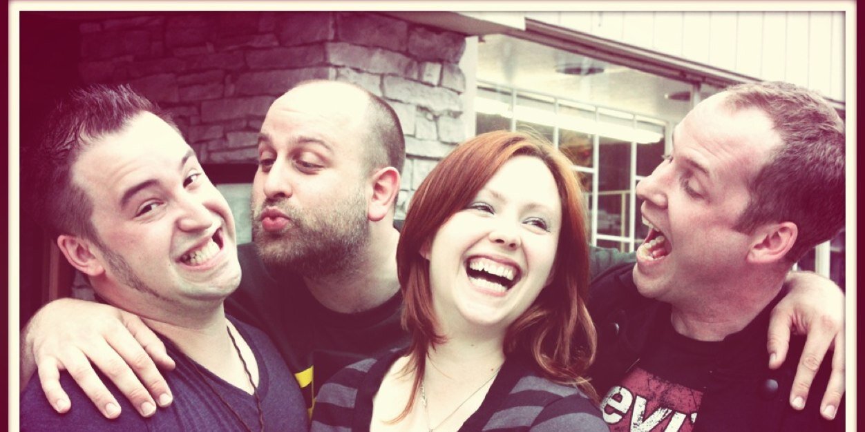 Bluestoneband's profile banner image