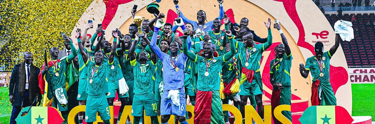 Aïssa 🌟🌟🇸🇳 banner