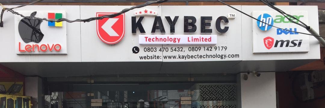 KaybecOnline's profile banner image