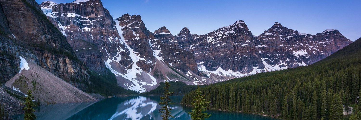 Wild West Chad banner