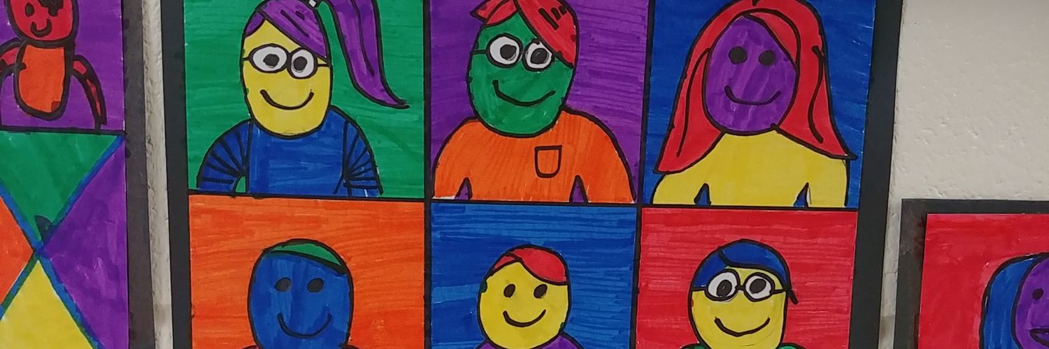 Danielle Cooper banner