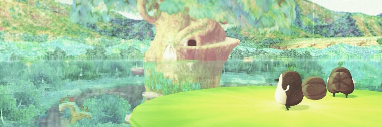 L i m e r u's banner