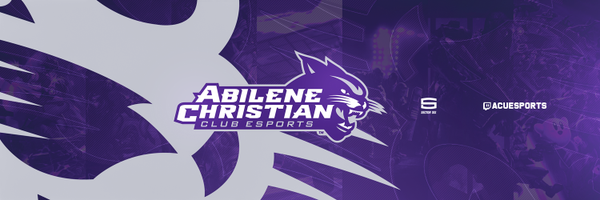 ACUesports Profile Banner