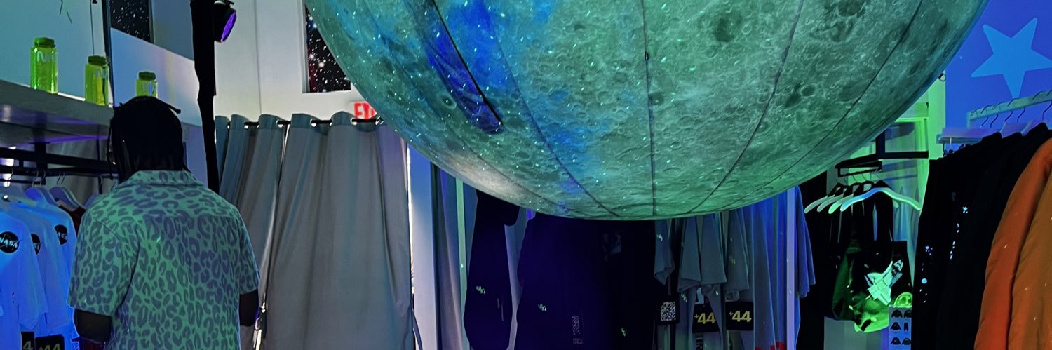 Jaded Smith banner