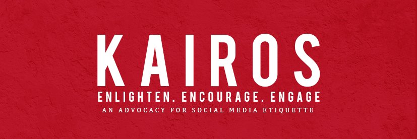 TheKairosProj's profile banner image