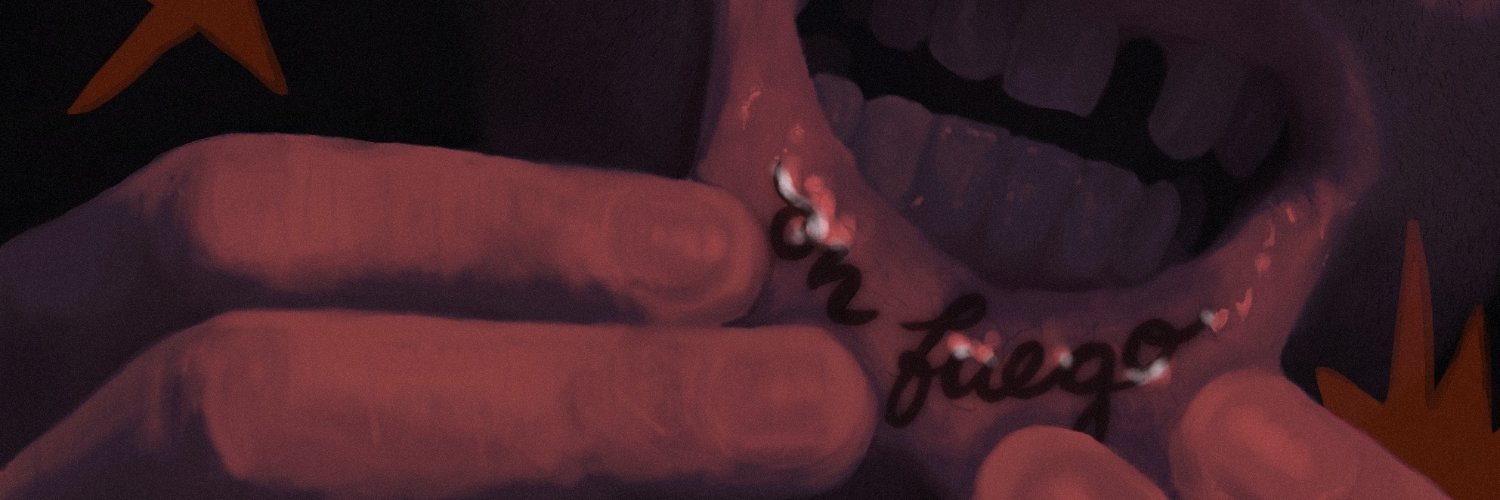 SYN 🔥 in the pitt banner