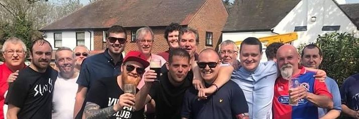 JimmyStockman's profile banner image