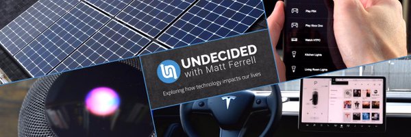 UndecidedMF Profile Banner