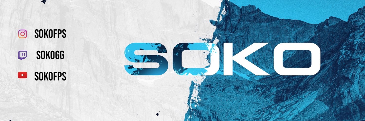 SoKo | Alex banner