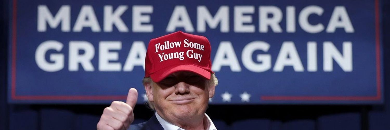 Some Young Guy banner