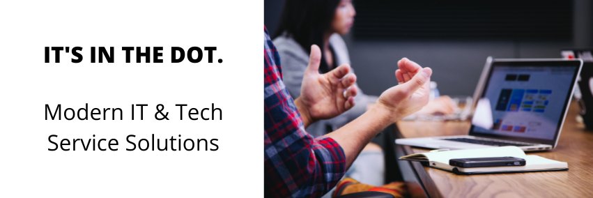 Cu.be Solutions banner