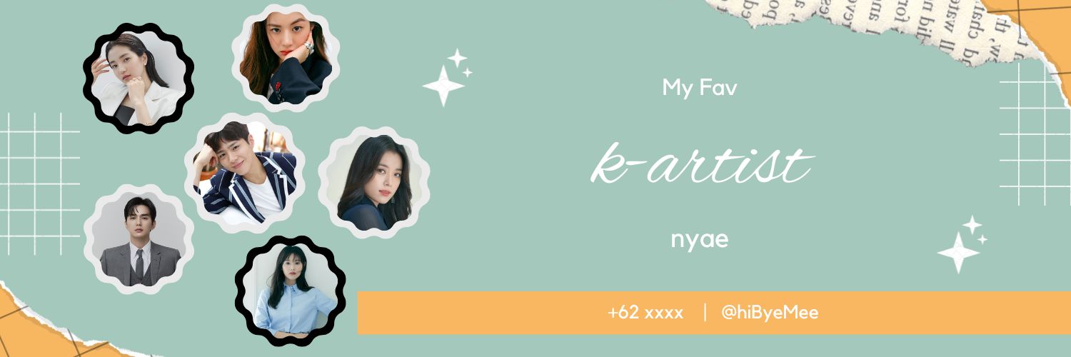 hiByeMee's profile banner image