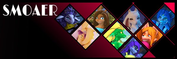 smoaer Profile Banner