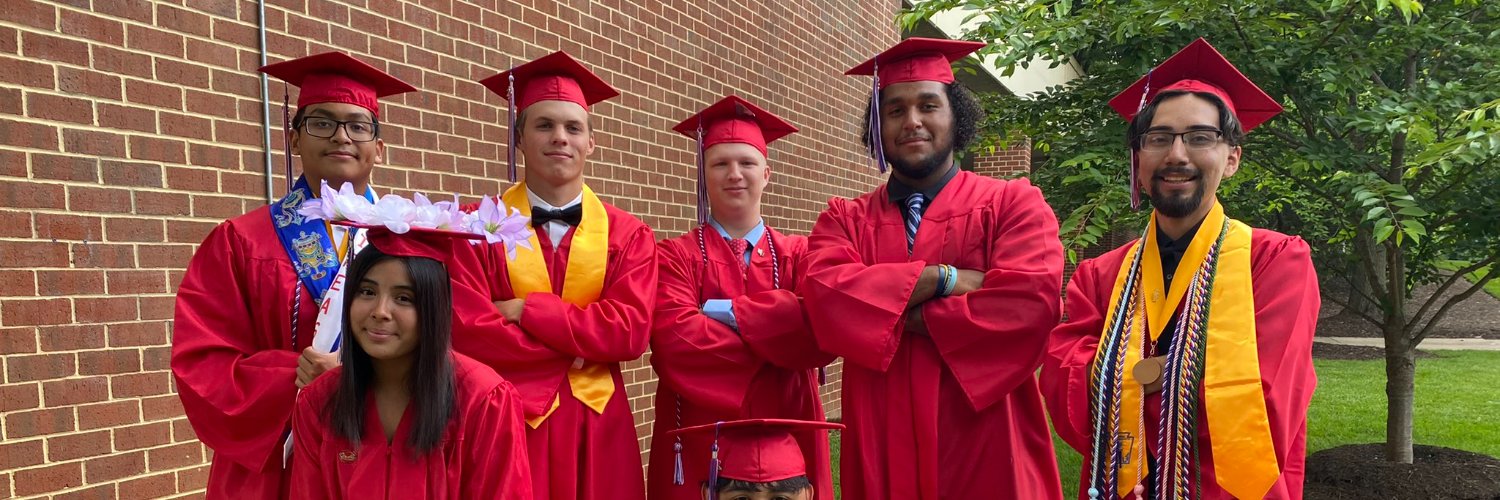 Department of Student Learning banner