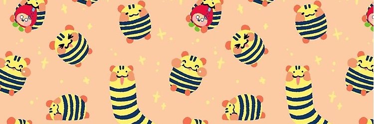 Shimashimatchi's profile banner image