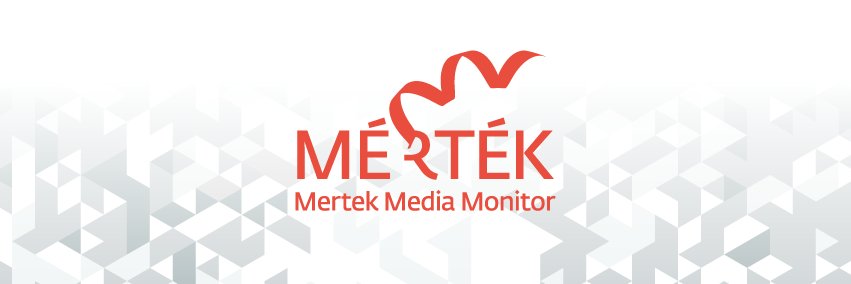 Mérték Média Monitor banner
