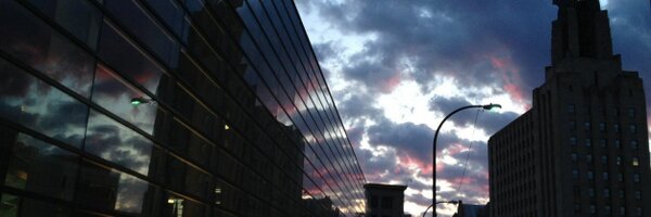 SharpRoc Profile Banner