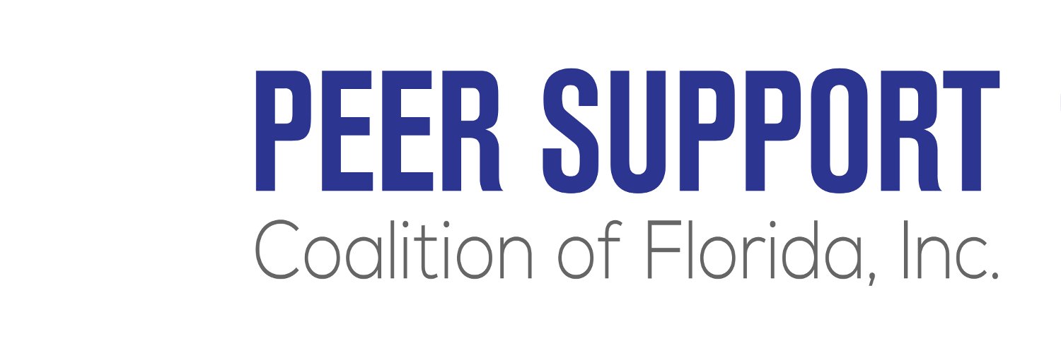 Peer Support FL banner