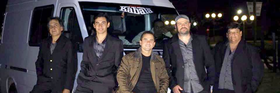 grupokabala's profile banner image