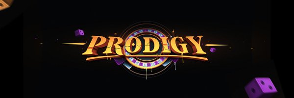 Prodigy Profile Banner