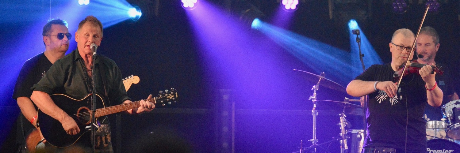 Sinclair Mackenzie banner